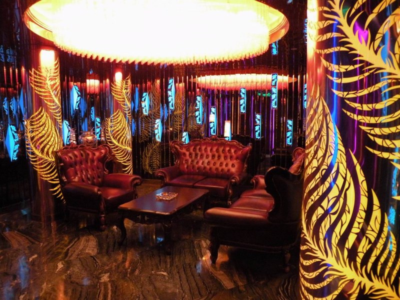 晋城商务ktv最佳选择商务ktv推荐-泽州县ktv预订