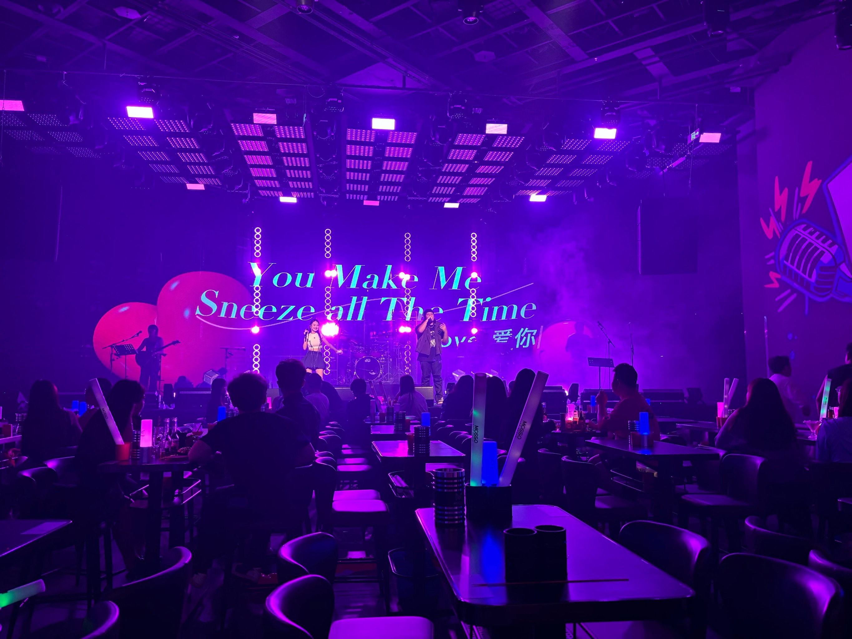 晋城商务ktv怎么玩全攻略-泽州县ktv预订